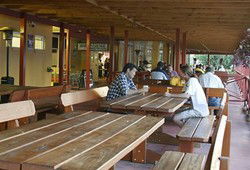 Jamison Hotel - Darwin Holiday 0