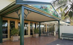 Bass Hill NSW Darwin Holiday