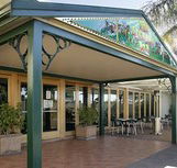 Twin Willows Hotel - Darwin Holiday