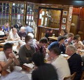 Essen Restaurant and Beer Cafe - Darwin Holiday