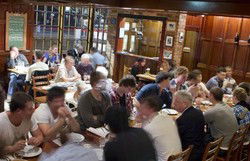 Essen Restaurant And Beer Cafe - Darwin Holiday 0