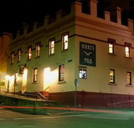 Harts Pub - Darwin Holiday