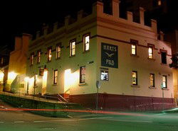 Harts Pub - Darwin Holiday 0