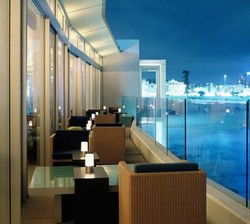 Icebergs Dining Room And Bar - Darwin Holiday 0