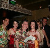 Kongs Jungle Lounge - Darwin Holiday