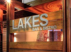 Lakes Hotel - Darwin Holiday 0