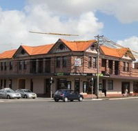 Matraville Hotel - Darwin Holiday