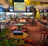 The Juniors - Legends Sports Bar - Darwin Holiday