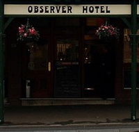 Observer Hotel - Darwin Holiday