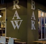 Raw Bar - Darwin Holiday