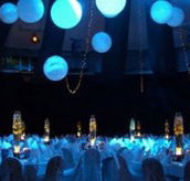 UNSW Roundhouse - Darwin Holiday