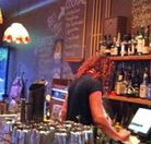 The Dock - Darwin Holiday