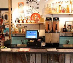 El Loco - Darwin Holiday 0