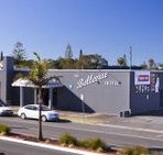 Bellevue Hotel Tuncurry - Darwin Holiday