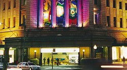 Adelaide Casino - Darwin Holiday 0