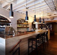 HRH Wine Bar - Darwin Holiday