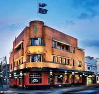 The Light Brigade - Darwin Holiday