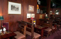The Lord Nelson Brewery - Darwin Holiday 1
