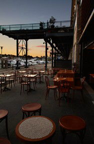 Alira - Darwin Holiday 1