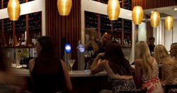 Bar One - Darwin Holiday 1