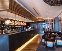 Champs Bar - Darwin Holiday 1