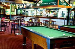 Crown On McCredie - Darwin Holiday 1