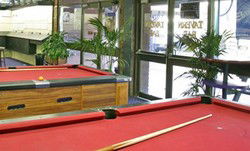 Chittaway Bay Tavern - Darwin Holiday 1