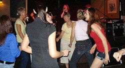 Farmers Home Hotel - Darwin Holiday 1