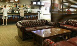 Jamison Hotel - Darwin Holiday 1