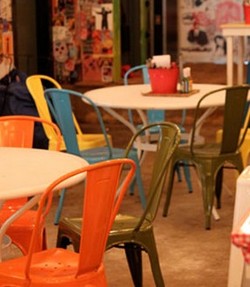 El Loco - Darwin Holiday 1