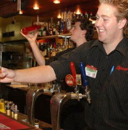 Zagames Reservoir Hotel - Darwin Holiday 1