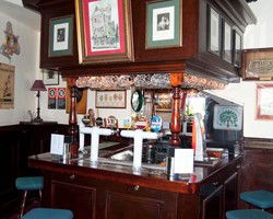 The Lord Nelson Brewery - Darwin Holiday 2