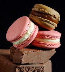 Baroque Bistro, Bar And Patisserie - Darwin Holiday 2