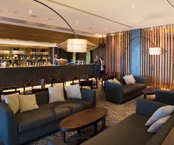Champs Bar - Darwin Holiday 2