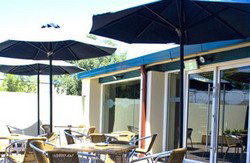 Crown On McCredie - Darwin Holiday 2