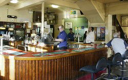 Garry Owen Hotel - Darwin Holiday 2