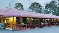 Jamison Hotel - Darwin Holiday 2