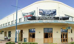 Ocean Beach Hotel - Darwin Holiday 2