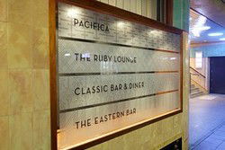 Eastern Hotel - Darwin Holiday 2