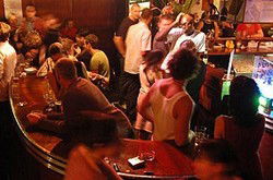 Hotel Hollywood - Darwin Holiday 2