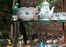 Gin Garden - Darwin Holiday 2