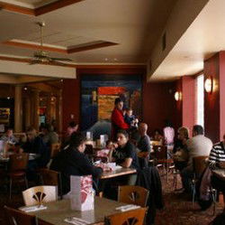 Zagames Reservoir Hotel - Darwin Holiday 2