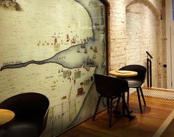 HRH Wine Bar - Darwin Holiday 1