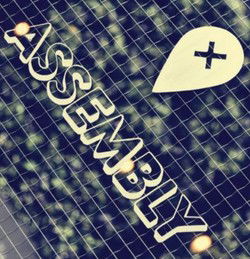 Assembly - Darwin Holiday 2