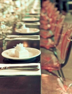 Baroque Bistro, Bar And Patisserie - Darwin Holiday 3