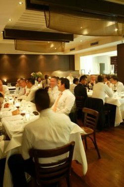 Bistro Lilly - Darwin Holiday 3