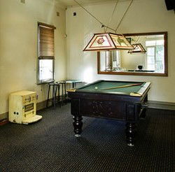 Garry Owen Hotel - Darwin Holiday 3