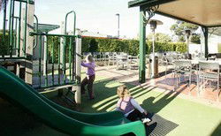 Twin Willows Hotel - Darwin Holiday 3