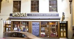 Essen Restaurant And Beer Cafe - Darwin Holiday 3