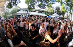 UNSW Roundhouse - Darwin Holiday 3